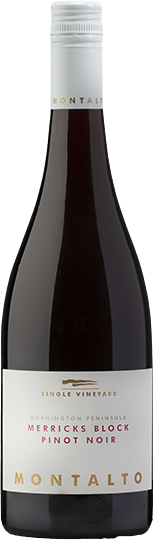 Montalto Merricks Pinot Noir 2023 Mornington Peninsula